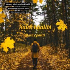 Saleh Khatibi – Marde Paeizi